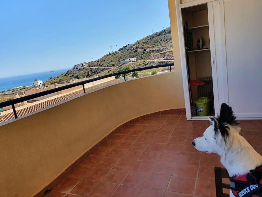 Apartamento 2 Habitaciones En Benalmádena Exterior foto