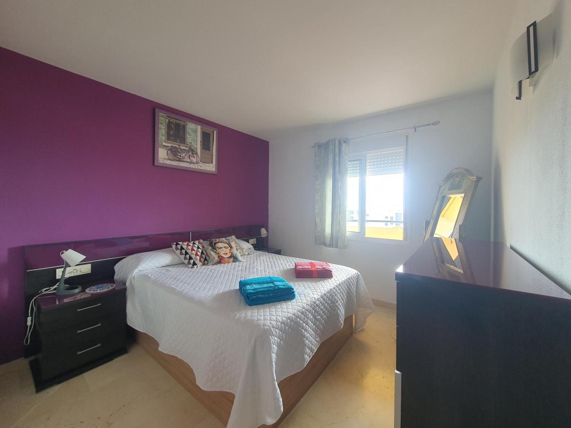 Apartamento 2 Habitaciones En Benalmádena Exterior foto
